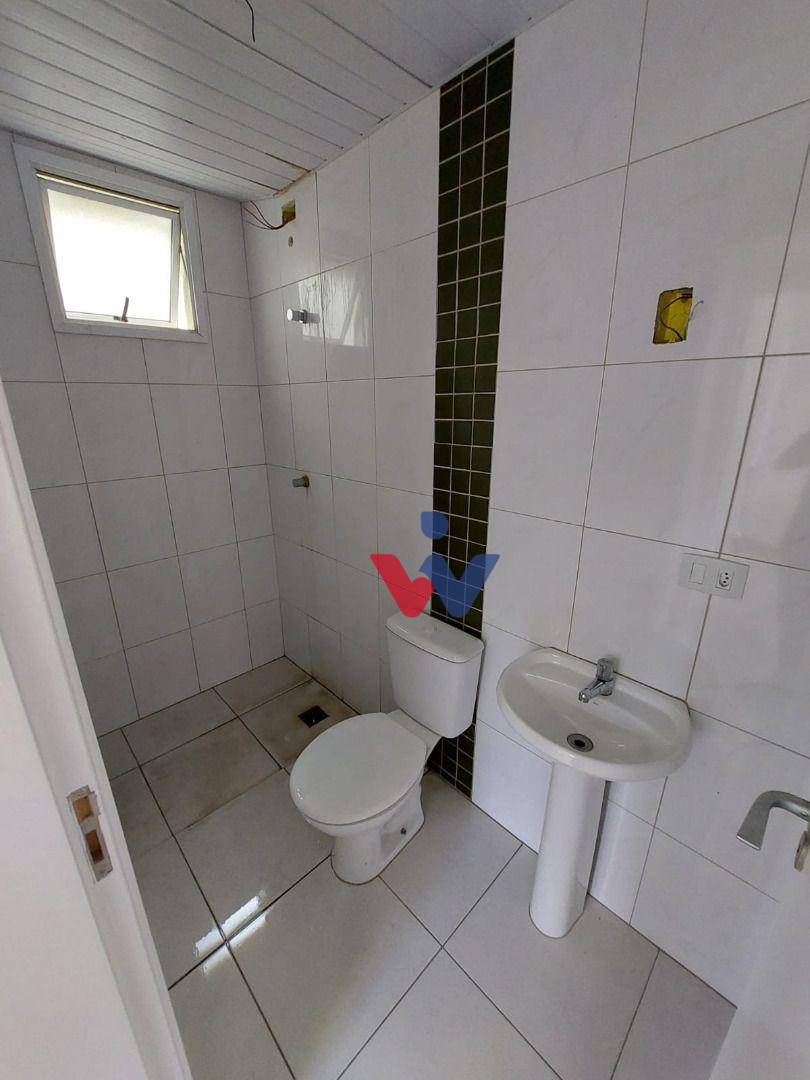 Apartamento à venda com 2 quartos, 43m² - Foto 22