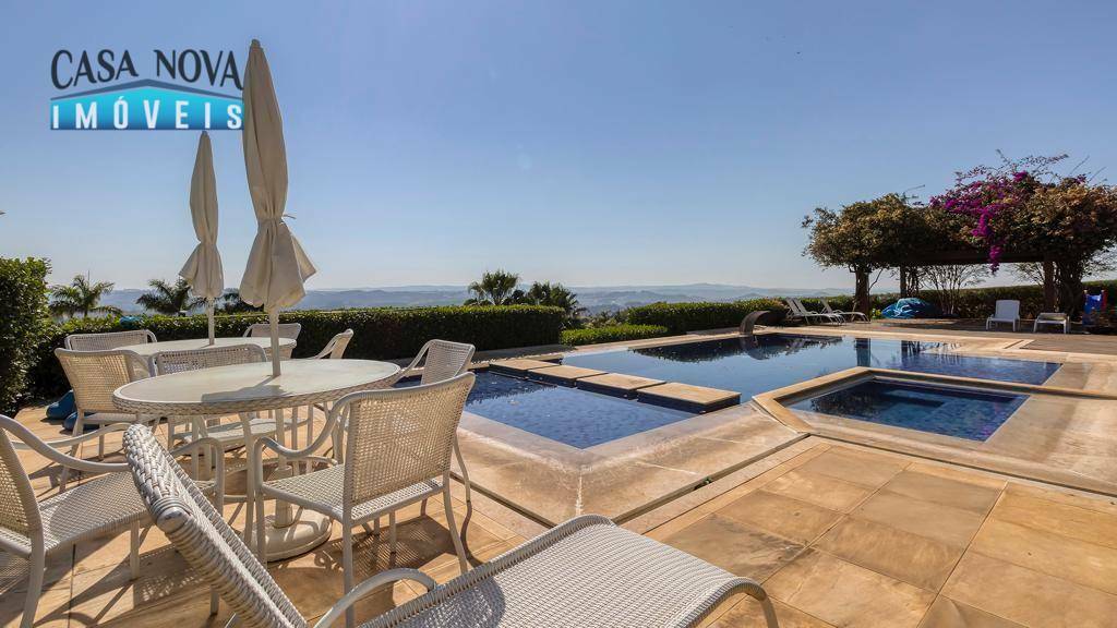 Casa de Condomínio à venda com 6 quartos, 1100m² - Foto 26