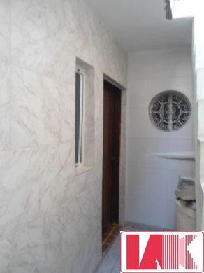 Casa para alugar com 1 quarto, 25m² - Foto 6