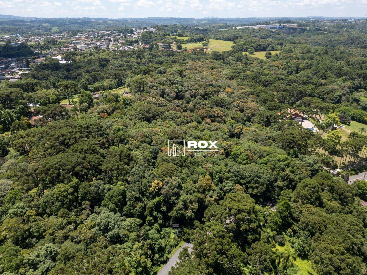 Terreno, 7 hectares - Foto 2