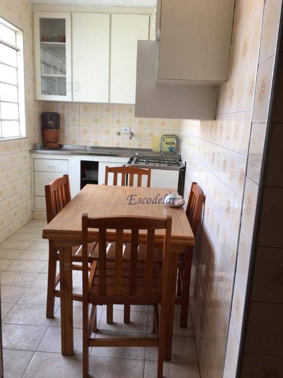 Sobrado à venda com 5 quartos, 250m² - Foto 6