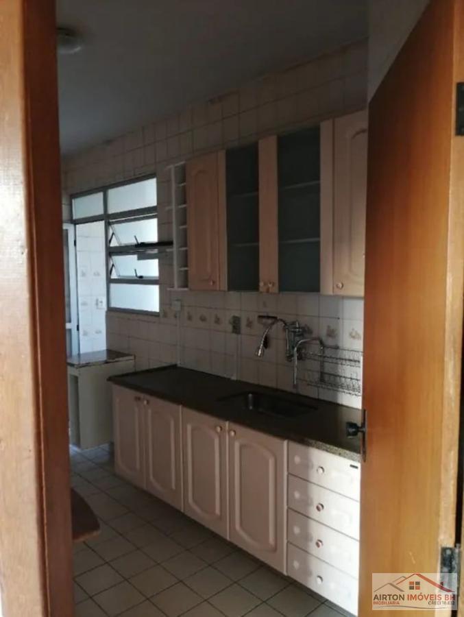 Apartamento à venda com 3 quartos, 100m² - Foto 11