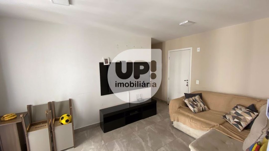 Apartamento à venda com 2 quartos, 55m² - Foto 12