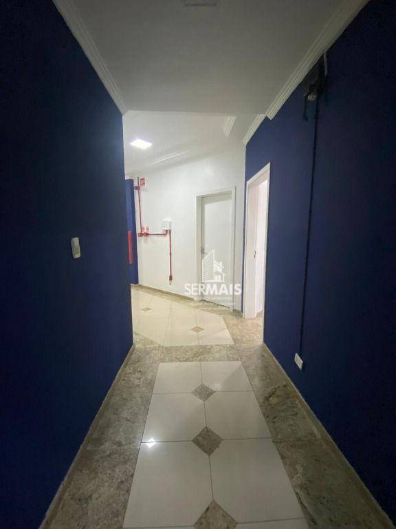 Conjunto Comercial-Sala para alugar, 30m² - Foto 5