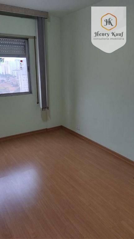 Apartamento à venda com 2 quartos, 62m² - Foto 9