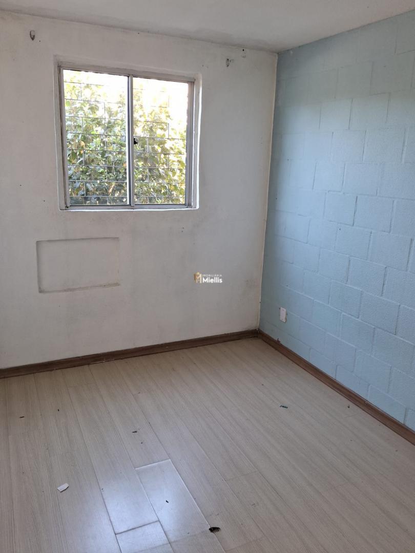 Apartamento à venda com 2 quartos, 58m² - Foto 8