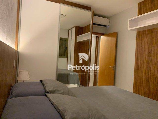 Apartamento, 1 quarto, 44 m² - Foto 3