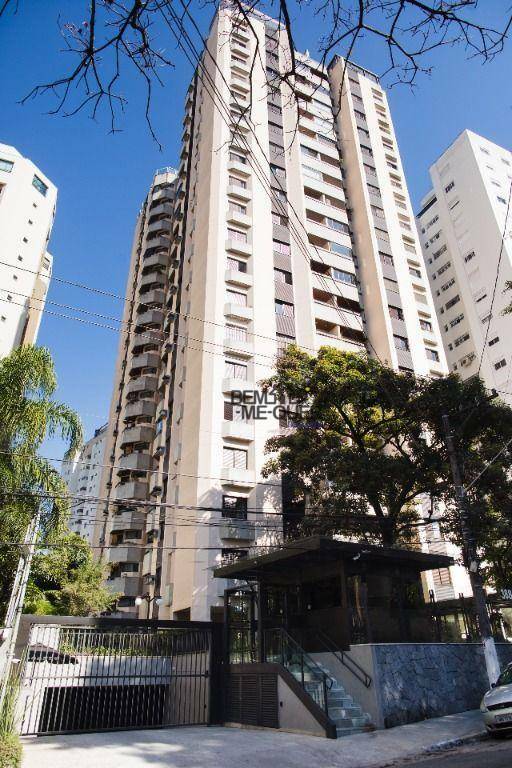 Apartamento à venda com 3 quartos, 154m² - Foto 127