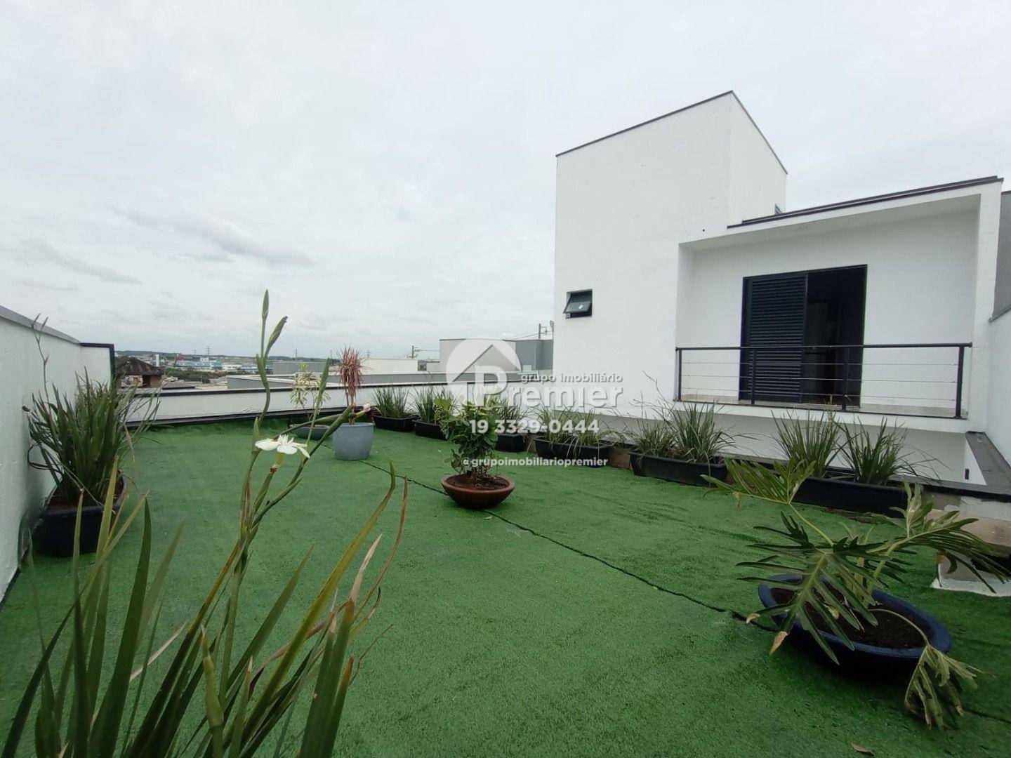 Casa de Condomínio à venda com 2 quartos, 172m² - Foto 61