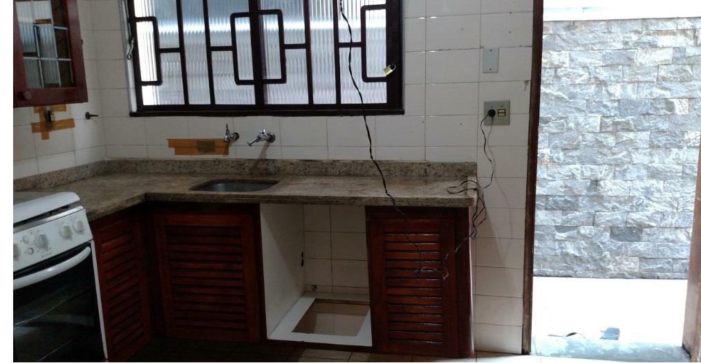 Sobrado à venda com 3 quartos, 144m² - Foto 6