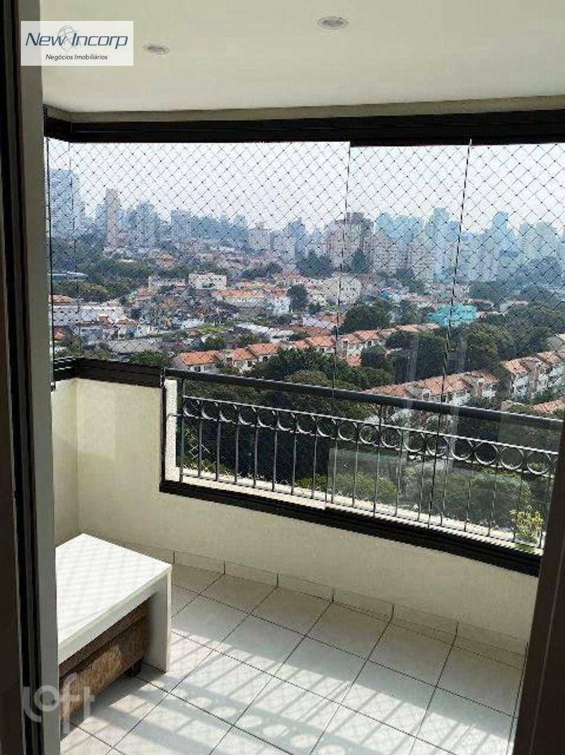 Apartamento à venda com 3 quartos, 82m² - Foto 2