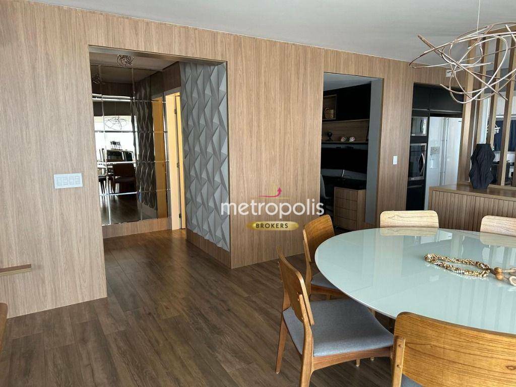 Cobertura à venda com 3 quartos, 171m² - Foto 5