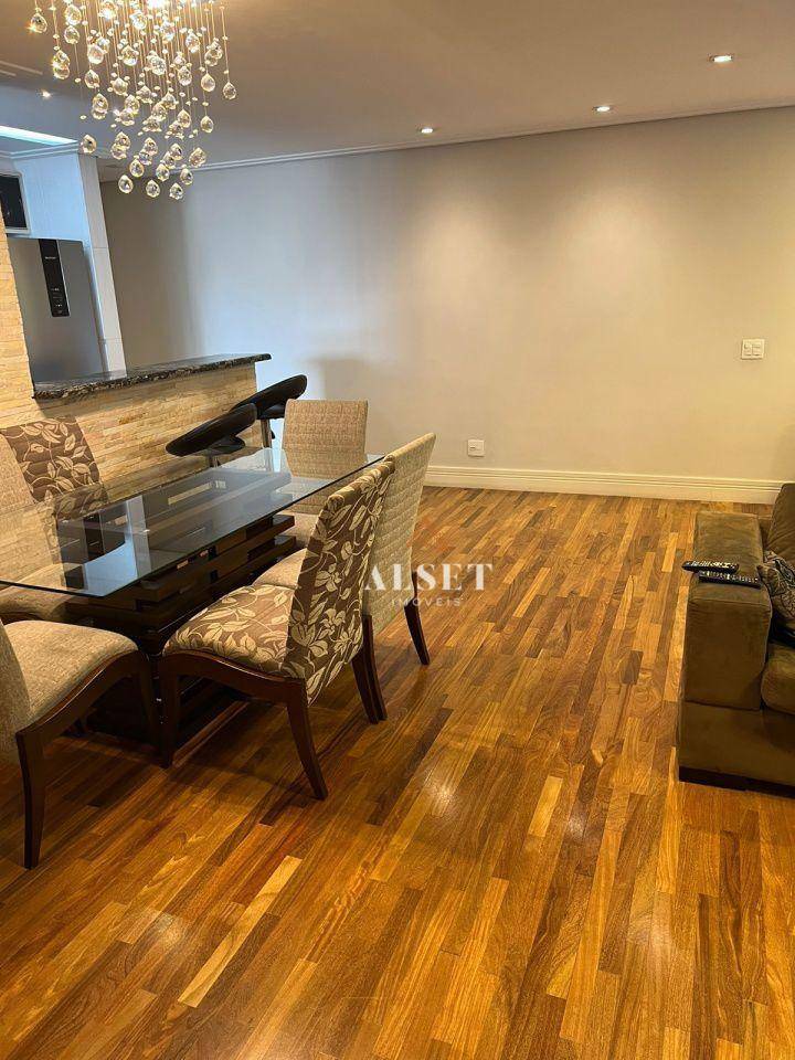 Apartamento à venda com 3 quartos, 124m² - Foto 17