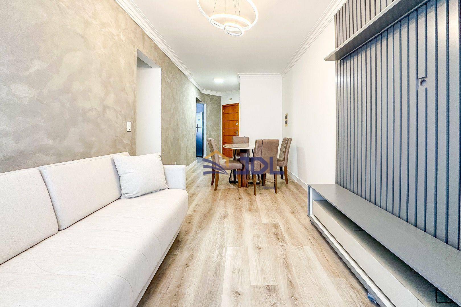 Apartamento à venda com 2 quartos, 76m² - Foto 7