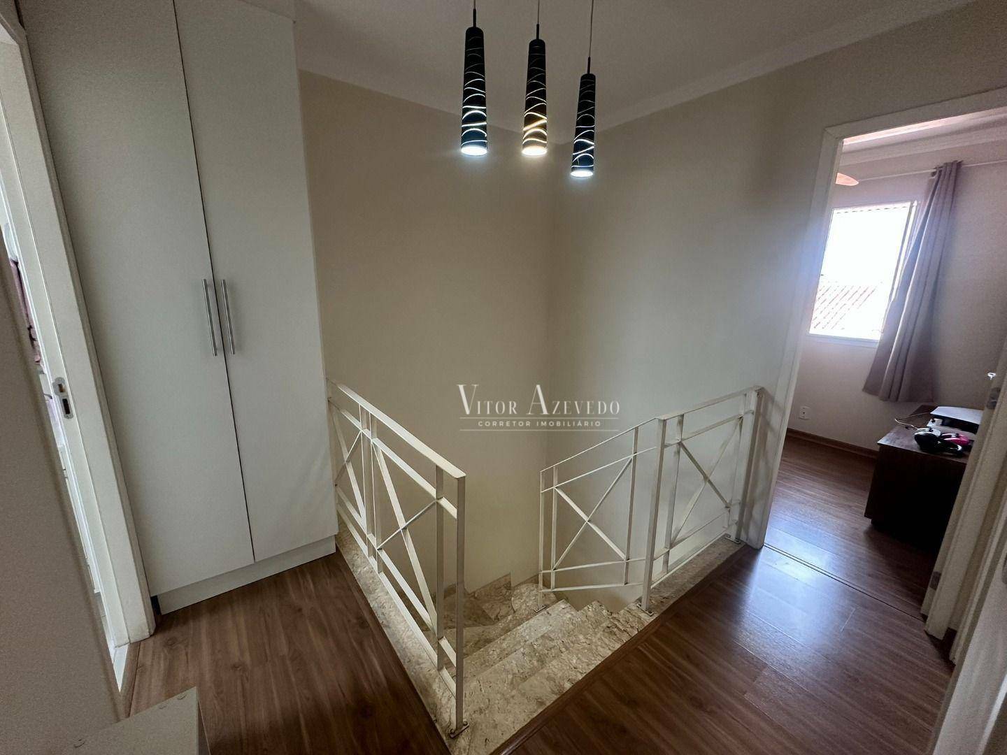 Casa de Condomínio à venda com 3 quartos, 114m² - Foto 21