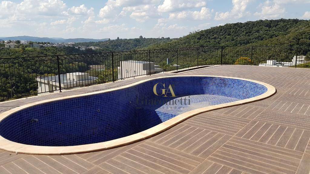 Casa de Condomínio à venda com 4 quartos, 590m² - Foto 11