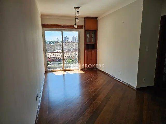 Apartamento à venda com 3 quartos, 90m² - Foto 1