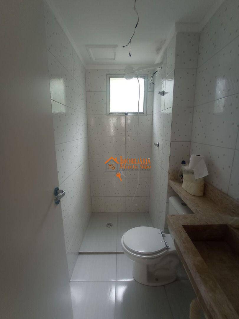 Apartamento à venda com 2 quartos, 45m² - Foto 14