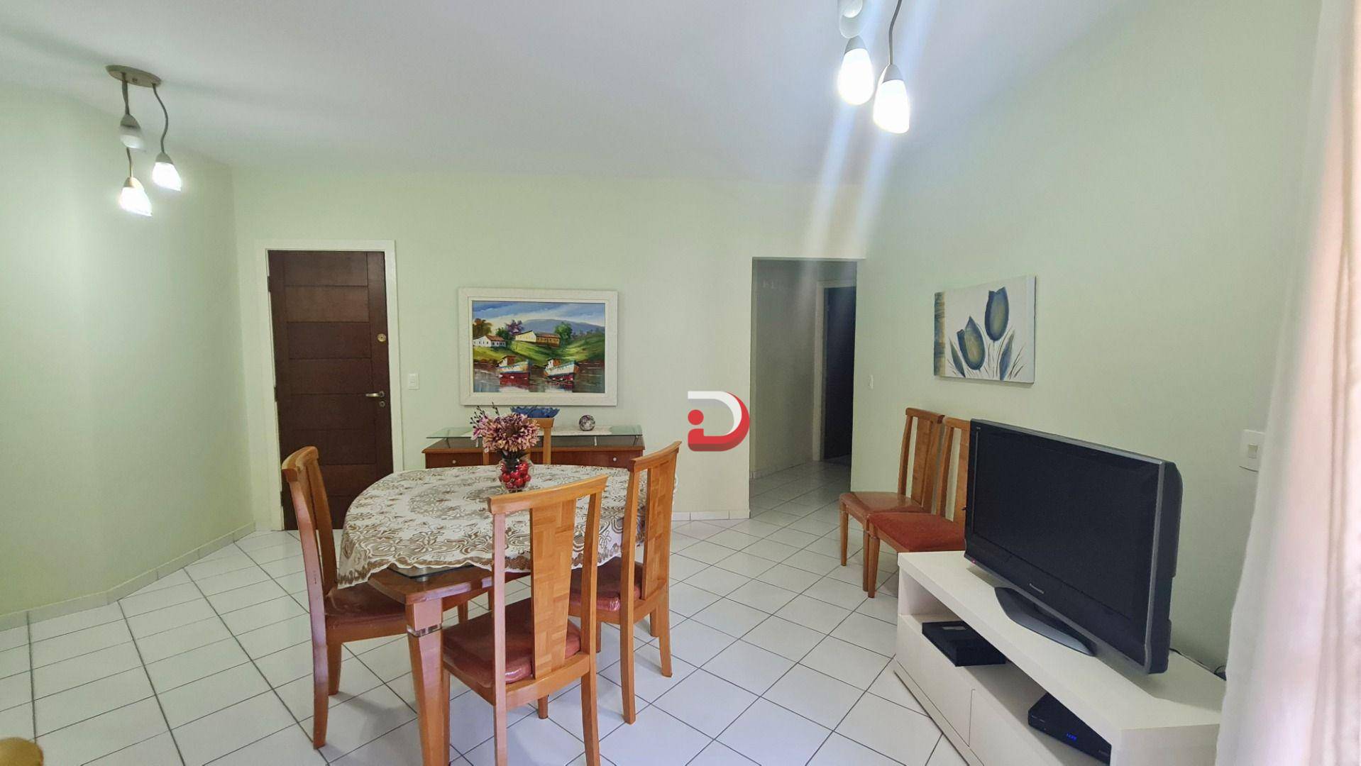 Apartamento à venda com 2 quartos, 94m² - Foto 26