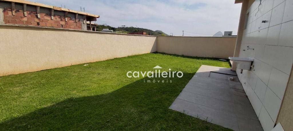 Casa de Condomínio à venda com 3 quartos, 165m² - Foto 2