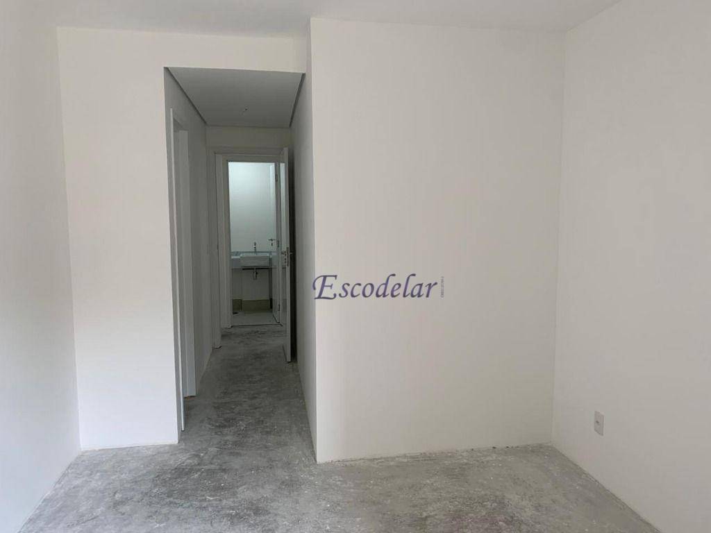 Apartamento à venda com 2 quartos, 123m² - Foto 8