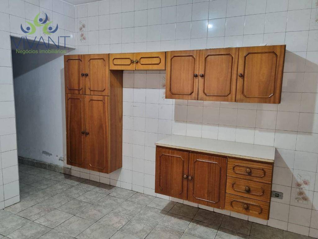 Sobrado para alugar com 4 quartos, 171m² - Foto 5