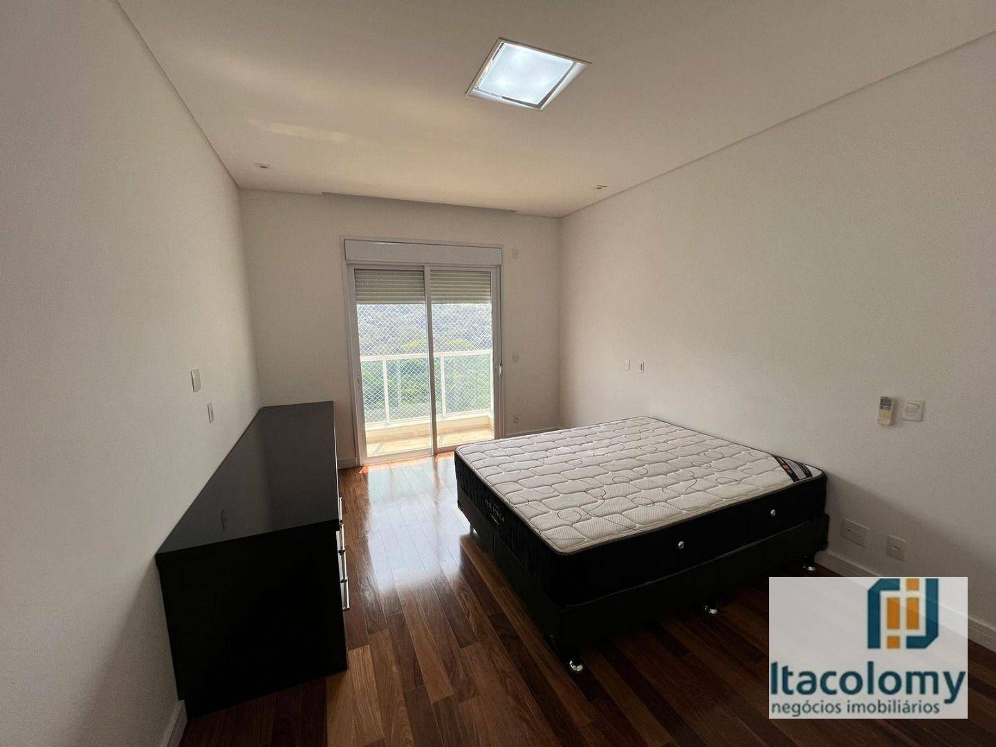 Apartamento à venda com 4 quartos, 284m² - Foto 10