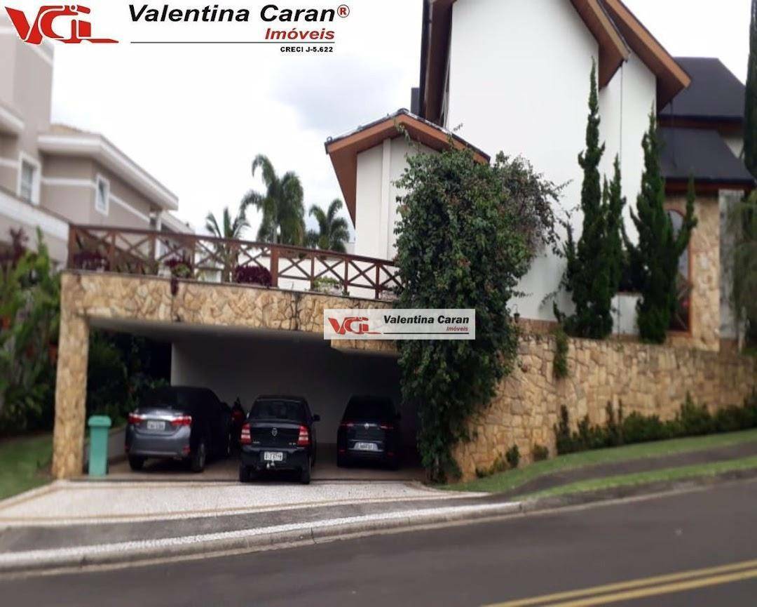 Casa de Condomínio à venda com 4 quartos, 600m² - Foto 2