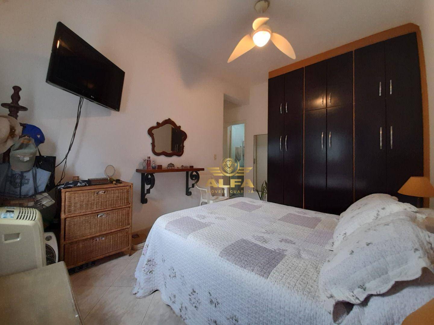 Apartamento à venda com 2 quartos, 95m² - Foto 11