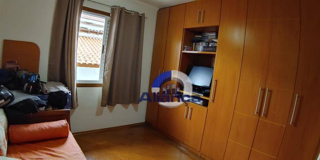 Sobrado à venda com 3 quartos, 157m² - Foto 6