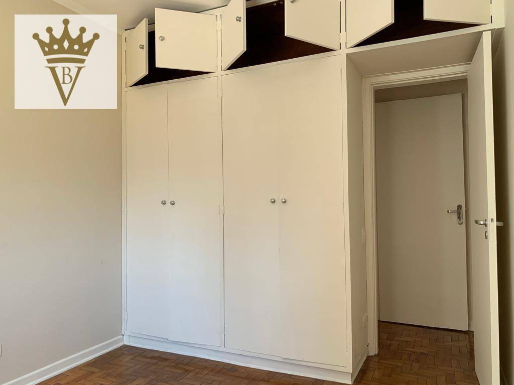 Apartamento à venda com 3 quartos, 110m² - Foto 9