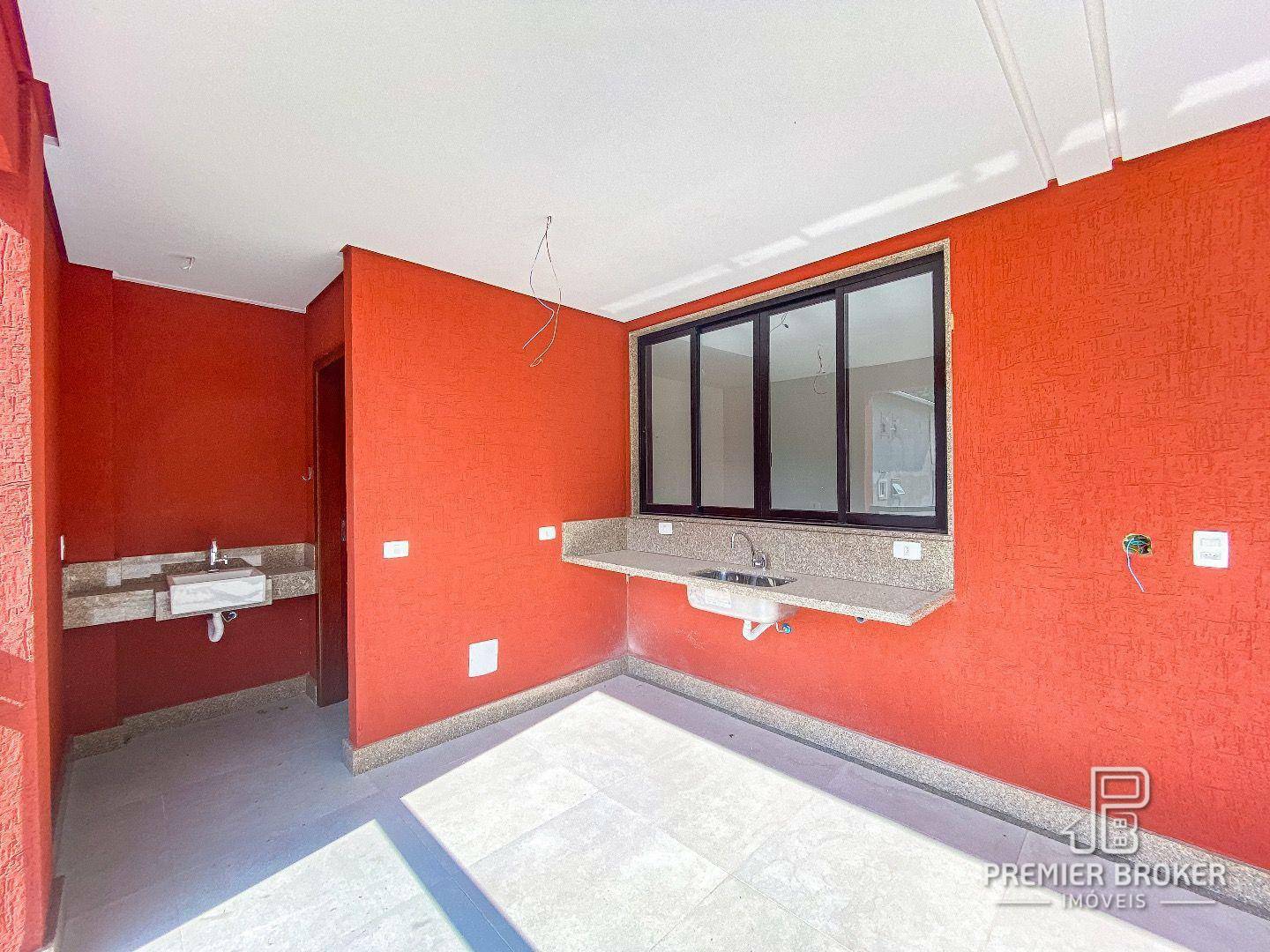 Casa de Condomínio à venda com 3 quartos, 300m² - Foto 20