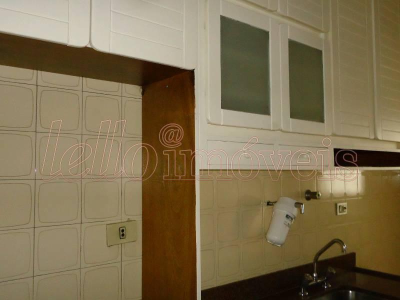 Apartamento para alugar com 3 quartos, 106m² - Foto 21