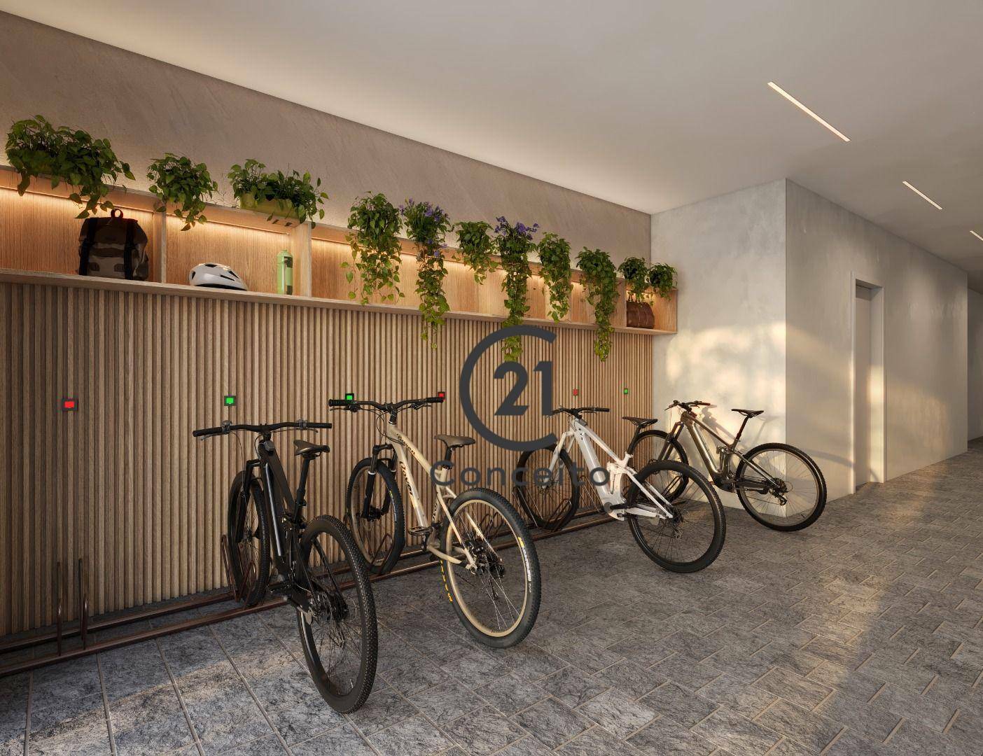 Apartamento à venda com 3 quartos, 117m² - Foto 23