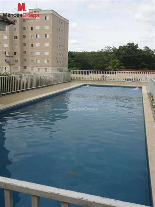 Apartamento para alugar com 2 quartos, 59m² - Foto 12