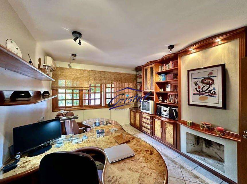 Casa de Condomínio à venda com 3 quartos, 604m² - Foto 17
