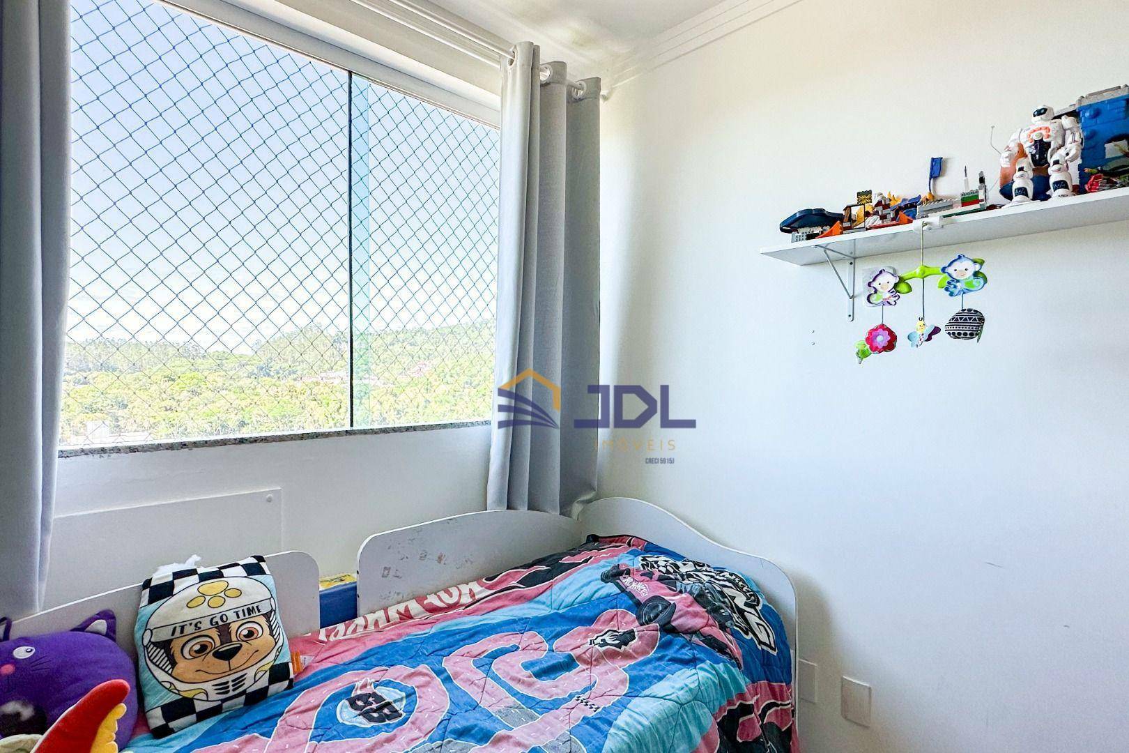 Apartamento à venda com 3 quartos, 83m² - Foto 15