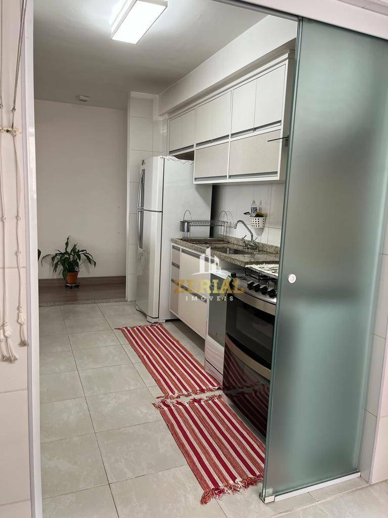 Apartamento à venda com 3 quartos, 88m² - Foto 7