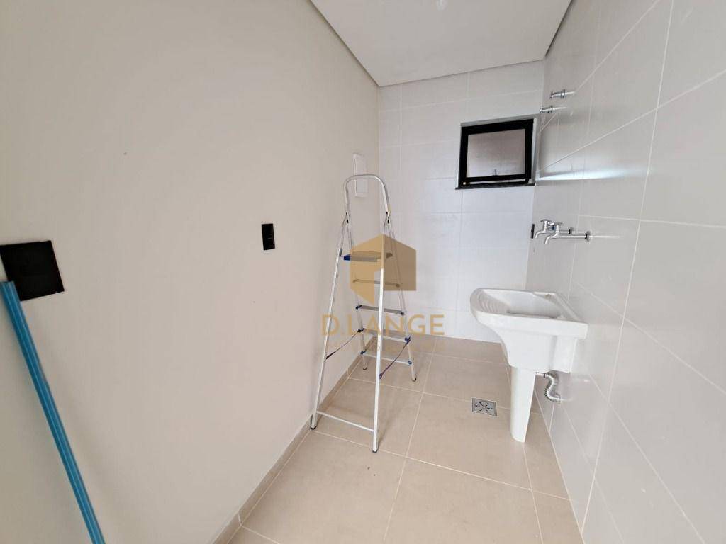 Casa à venda com 3 quartos, 140m² - Foto 10