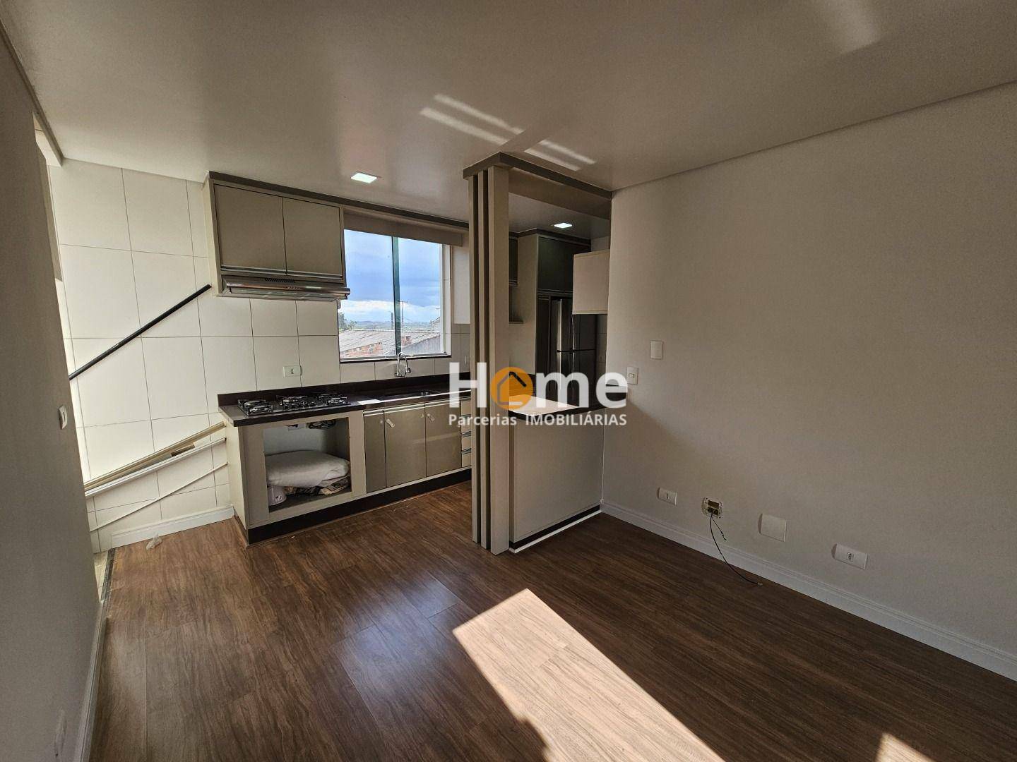 Apartamento à venda com 2 quartos, 44m² - Foto 5