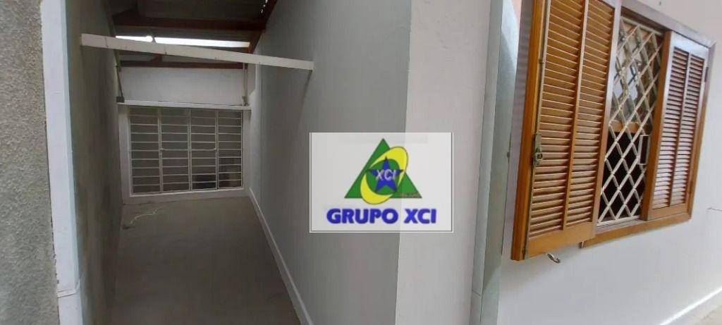 Casa para alugar com 3 quartos, 133m² - Foto 5