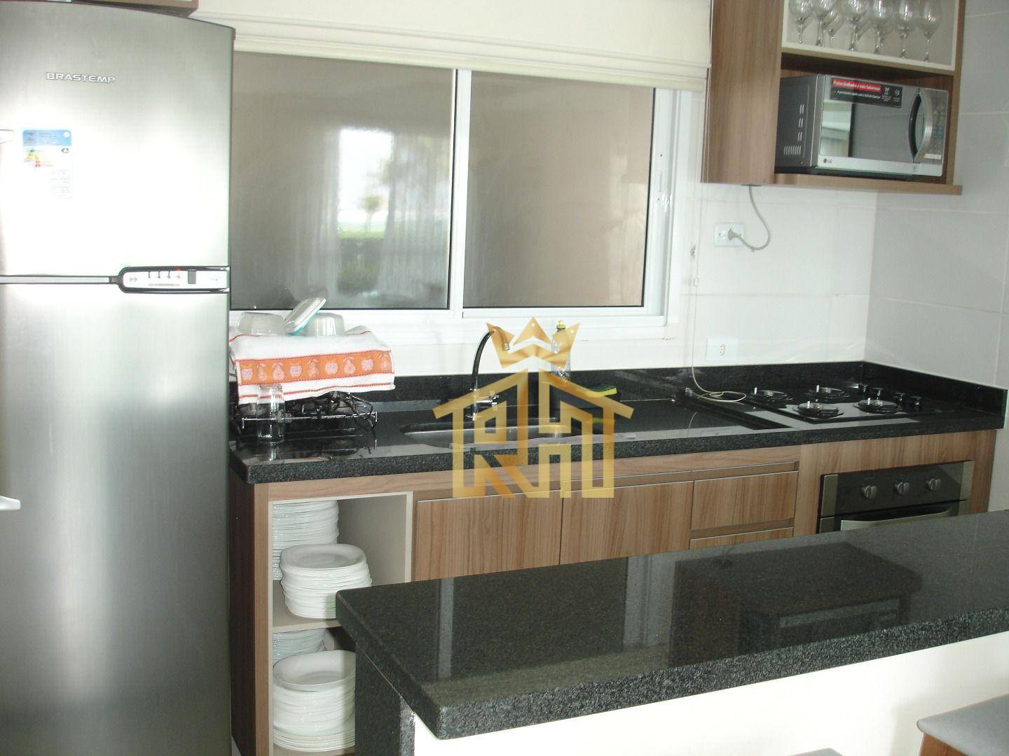 Apartamento à venda com 2 quartos, 77m² - Foto 28