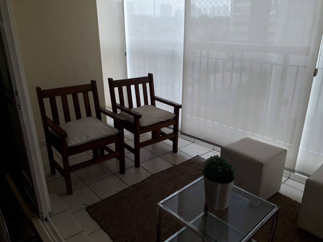 Apartamento à venda com 3 quartos, 130m² - Foto 18