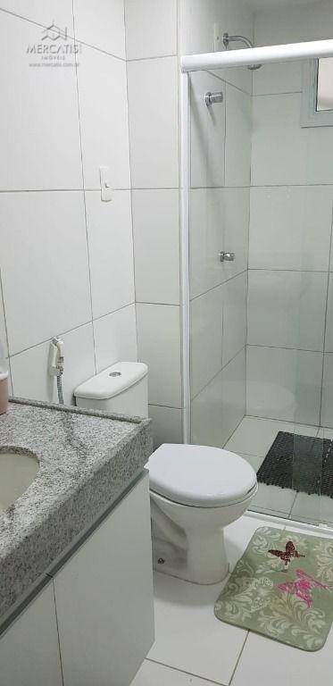 Apartamento à venda com 3 quartos, 87m² - Foto 45