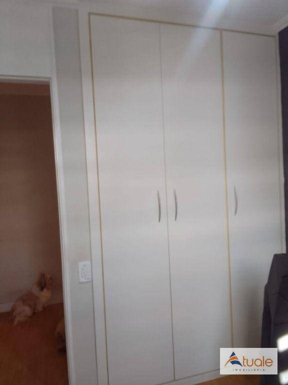 Apartamento à venda com 3 quartos, 69m² - Foto 10