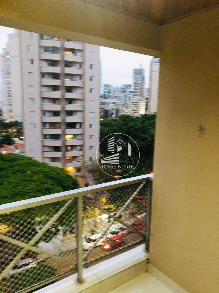 Apartamento à venda com 3 quartos, 72m² - Foto 17