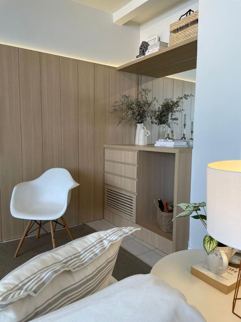 Apartamento à venda com 2 quartos, 85m² - Foto 7