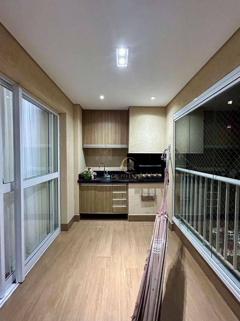 Apartamento para alugar com 3 quartos, 153m² - Foto 6