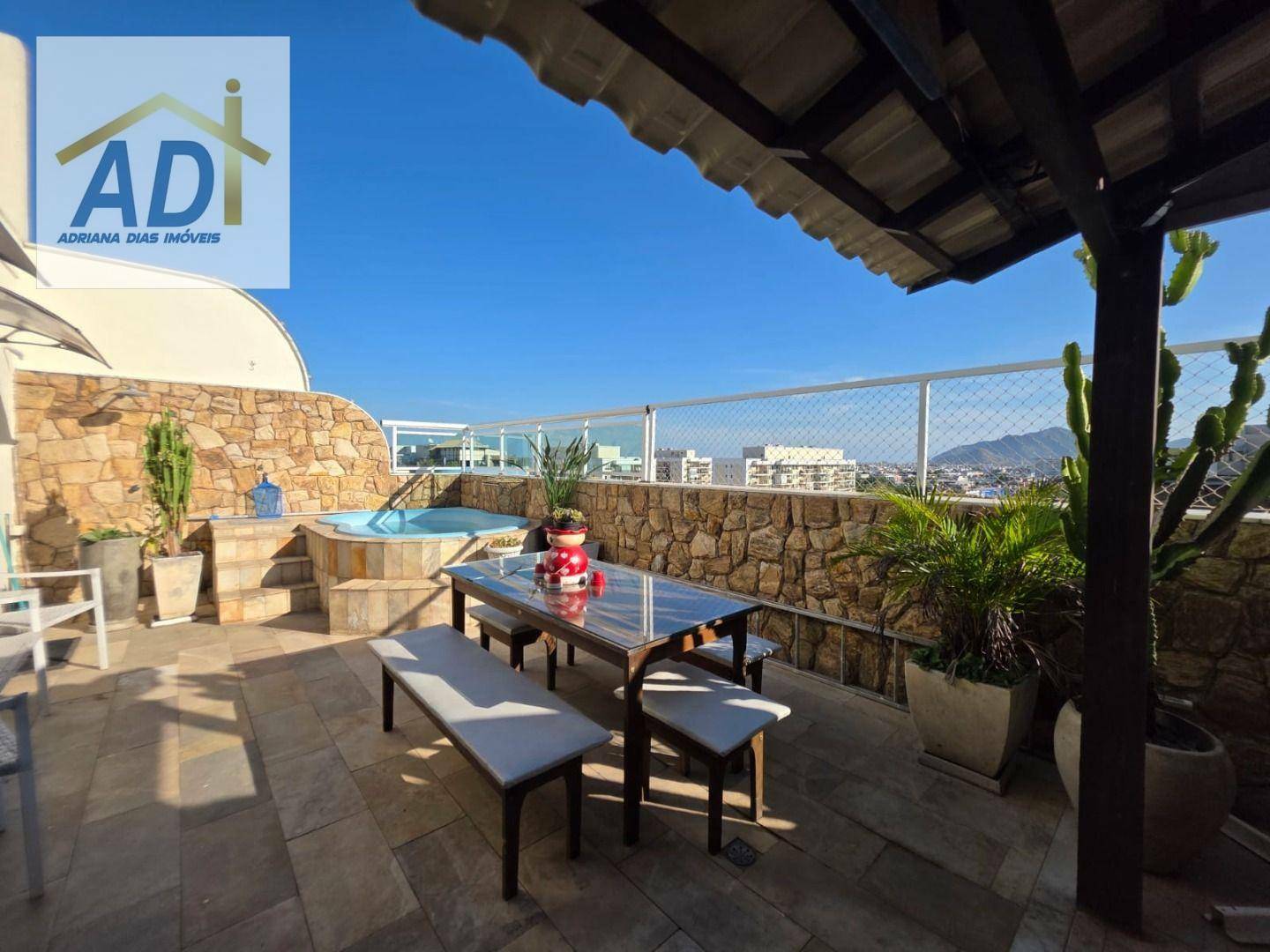 Cobertura à venda e aluguel com 4 quartos, 147m² - Foto 34