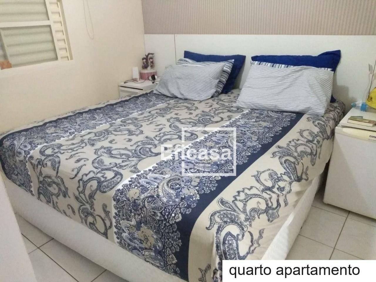 Casa de Condomínio à venda com 3 quartos, 165m² - Foto 13